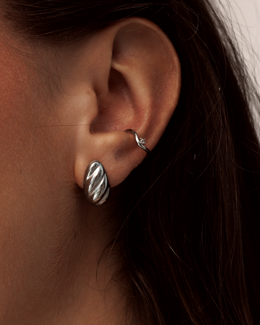 Liquid Glow Ear Cuff
