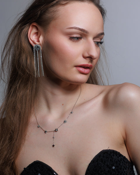 Náušnice Lights On Me