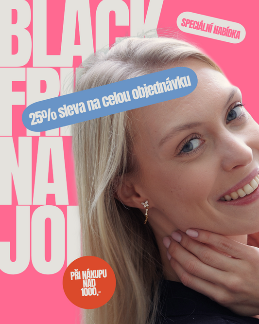 Black friday na Jolaria!