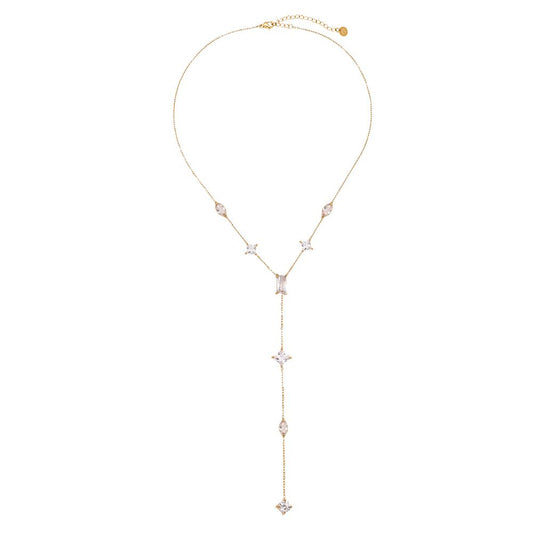 Náhrdelník Stella flow