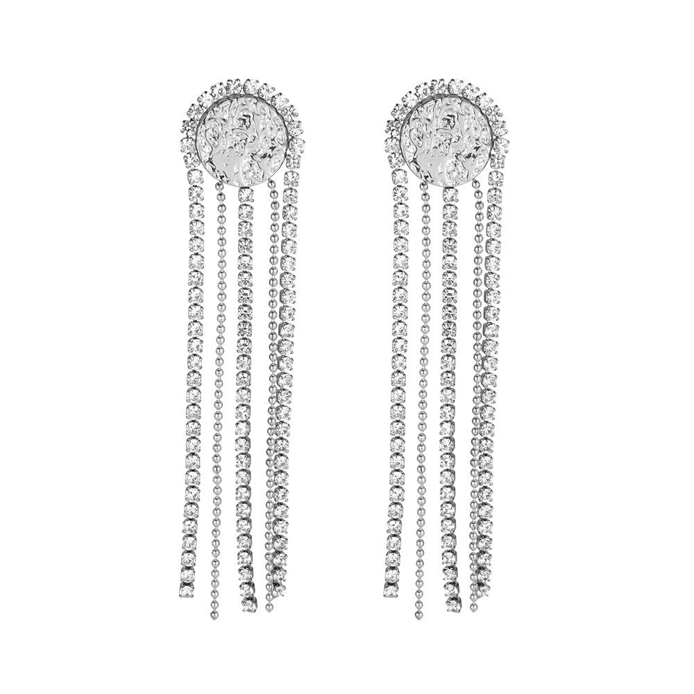 Náušnice Lights On Me (Kopie)