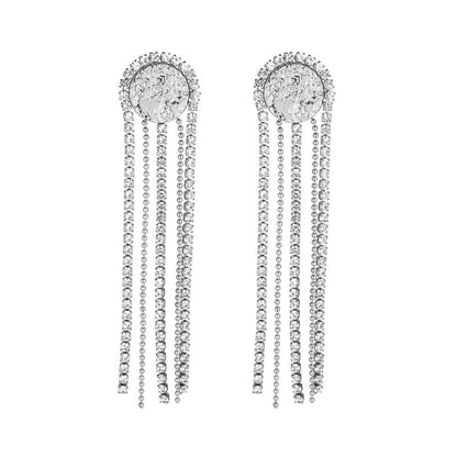 Náušnice Lights On Me