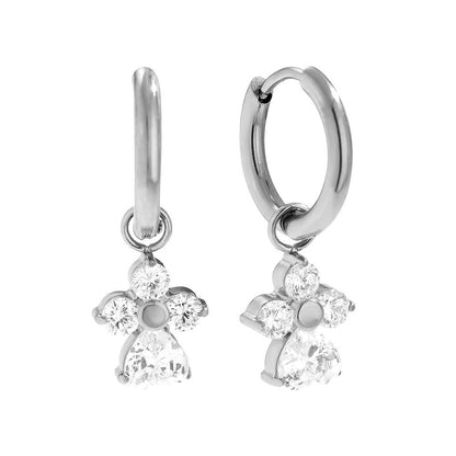 Andělské náušnice Guardian Glow