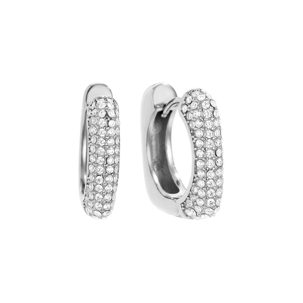 Náušnice Glow Hoops