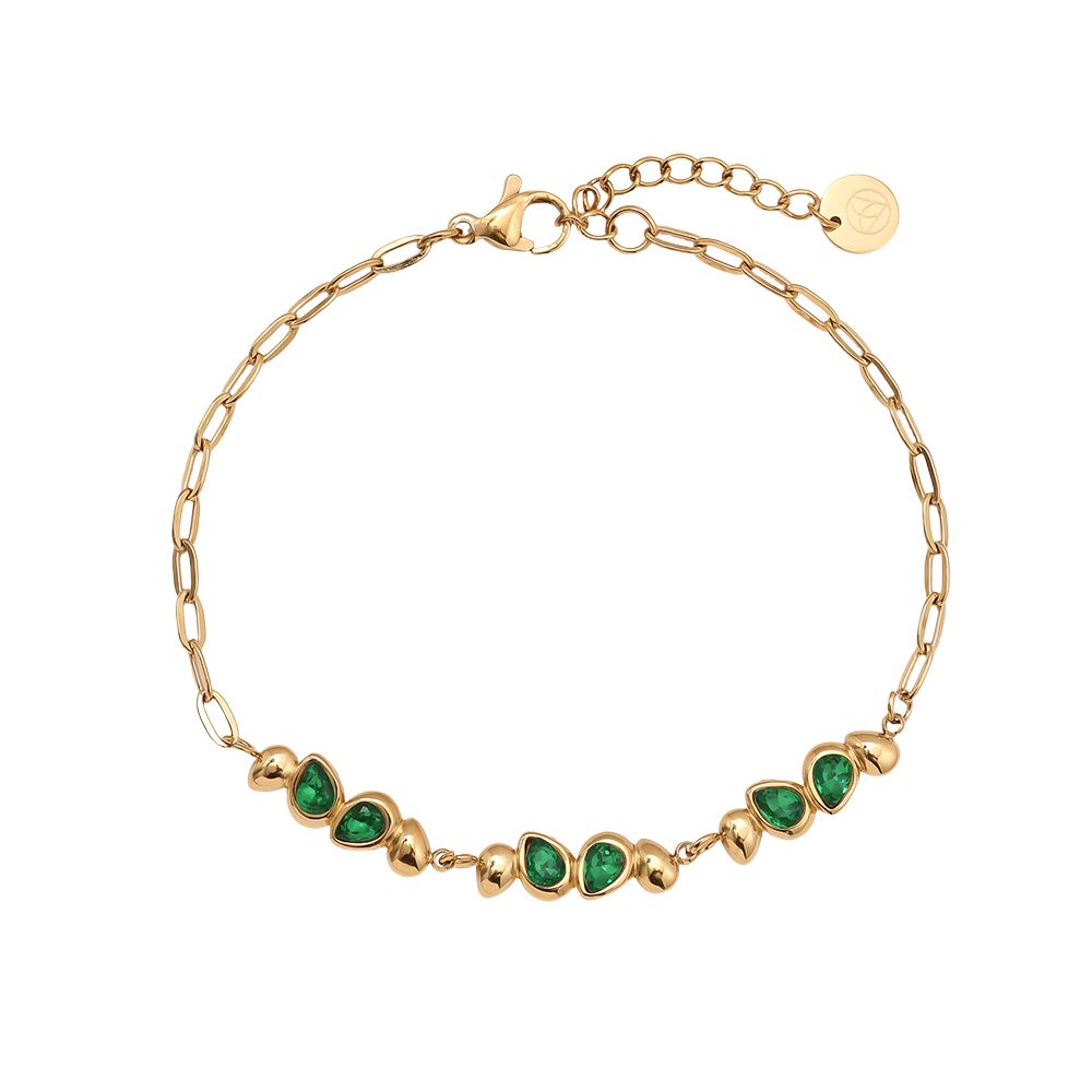 Náramek Green Spark