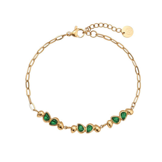 Náramek Green Spark