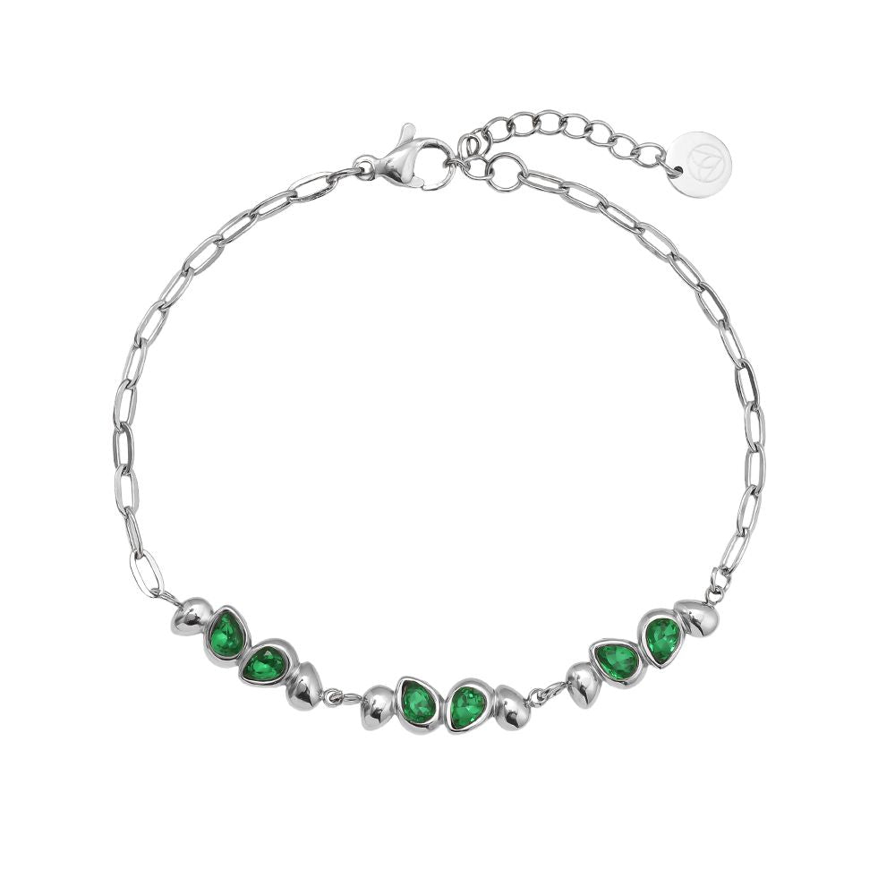 Náramek Green Spark