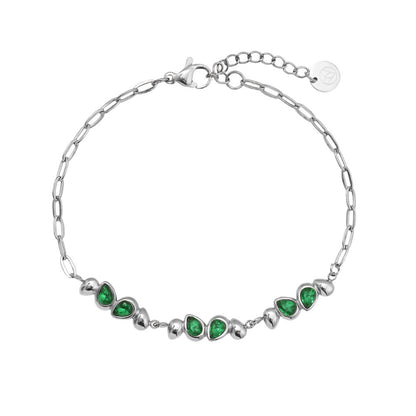 Náramek Green Spark