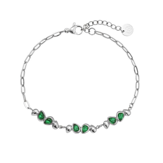 Náramek Green Spark