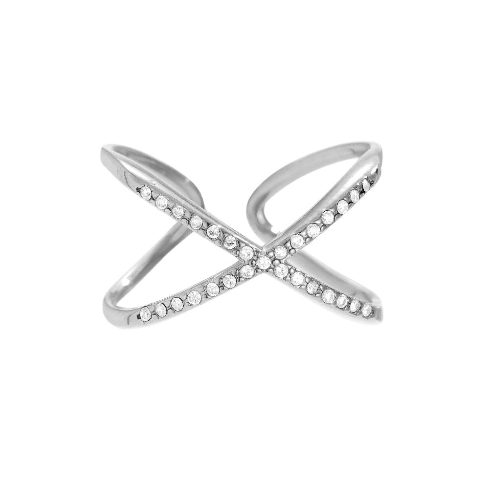 Prsten Infinity Glow