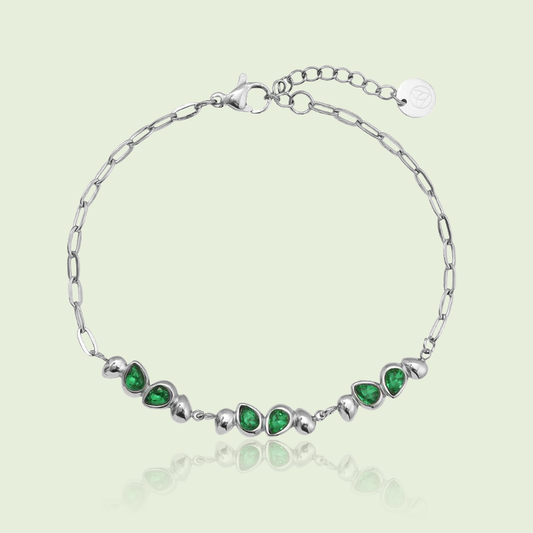 Náramek Green Spark