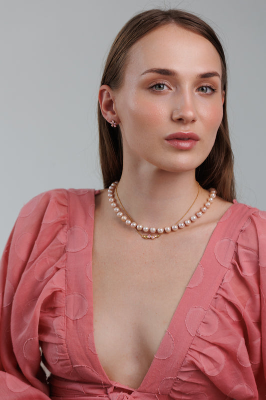 Pink queen sada