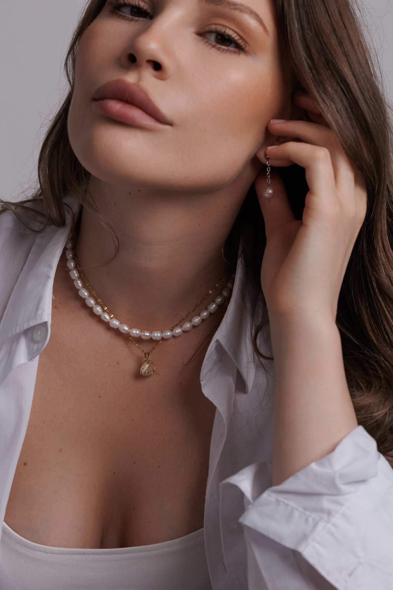 Pearls, but make it fun