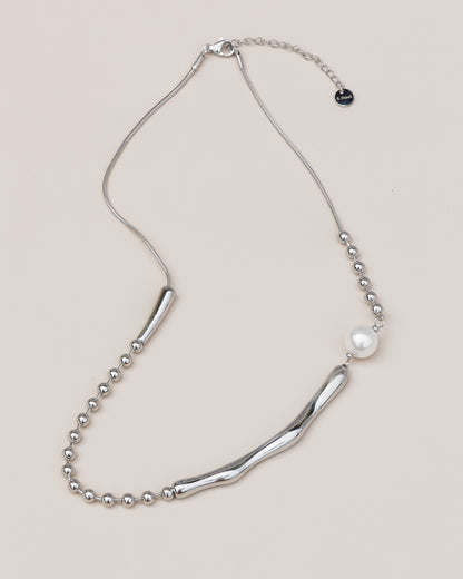 Náhrdelník s perlou Dolce vibe