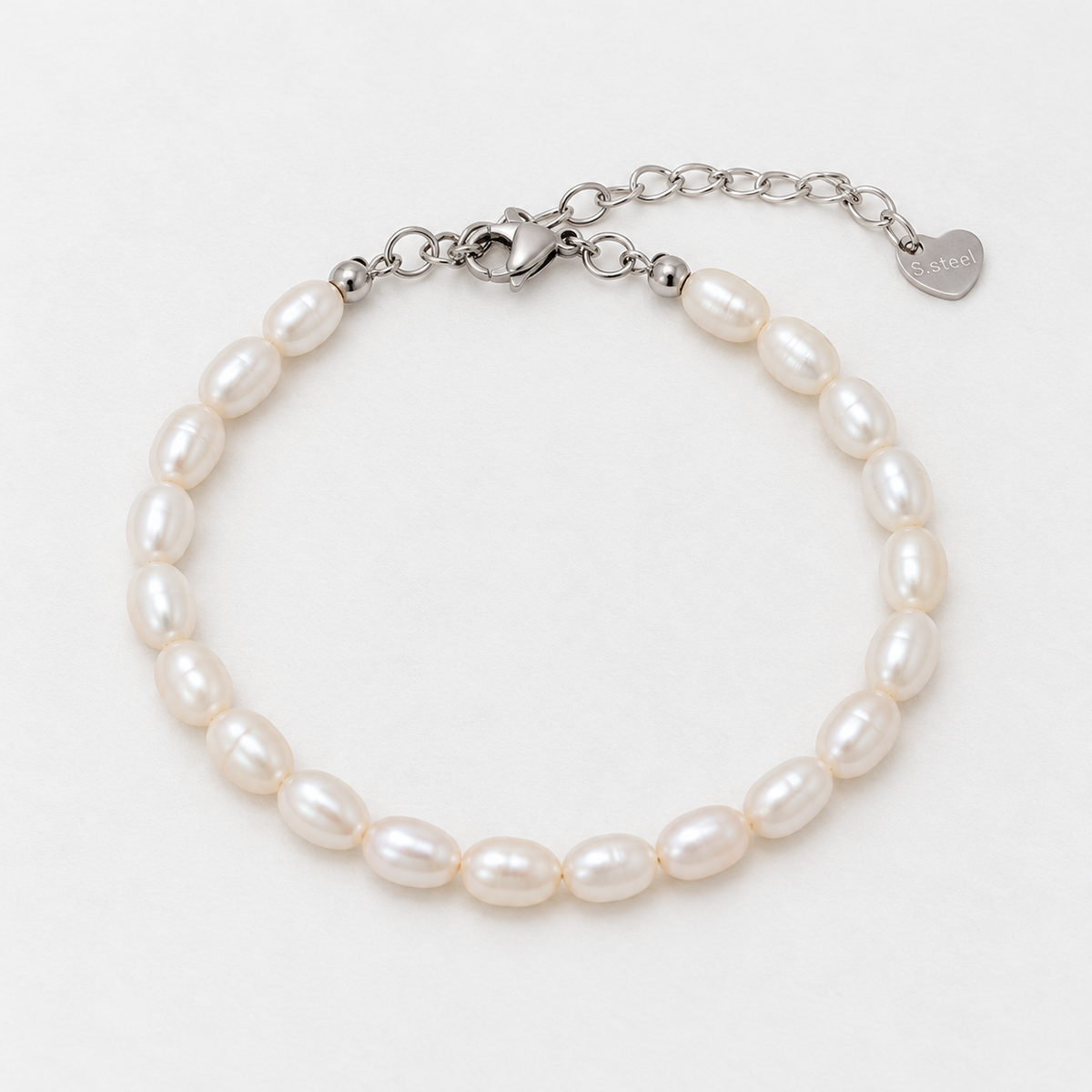 Perlový styling | Classic pearls