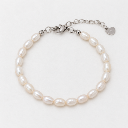 Perlový styling | Classic pearls