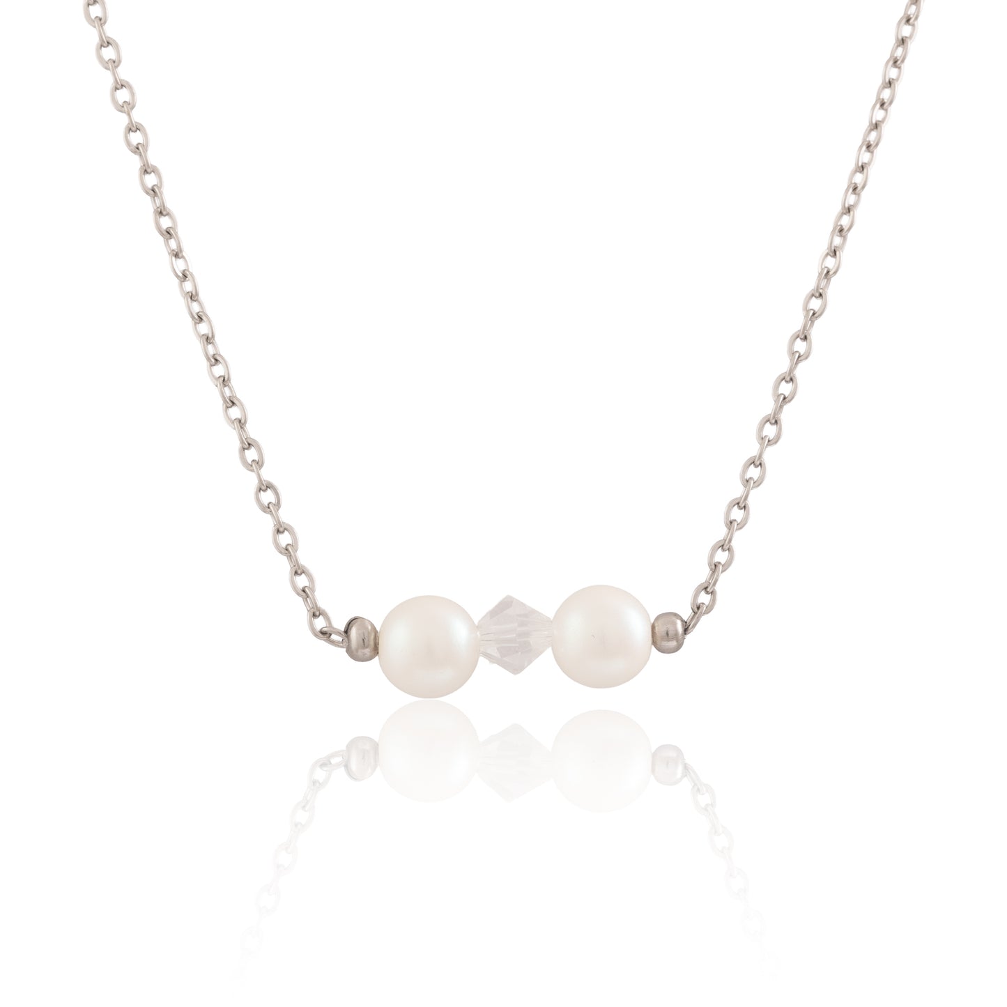 Náhrdelník Lumiere