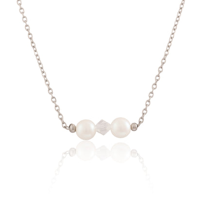 Náhrdelník Lumiere