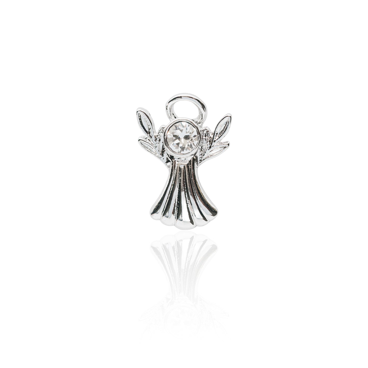 Pin andílek hojnosti