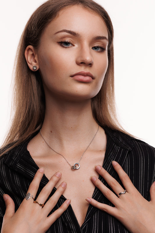 Náhrdelník Momento