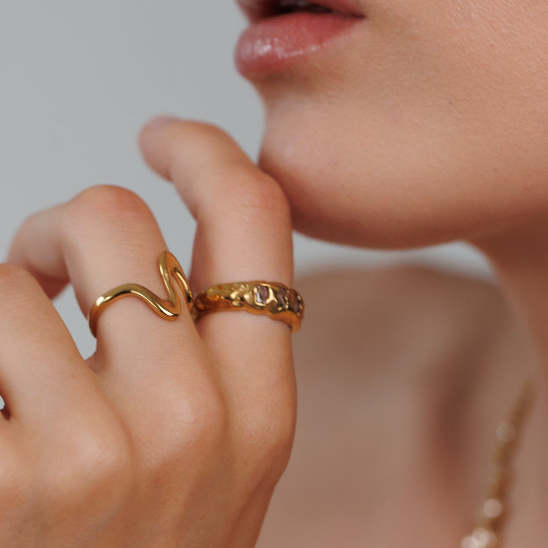 chirurgická ocel