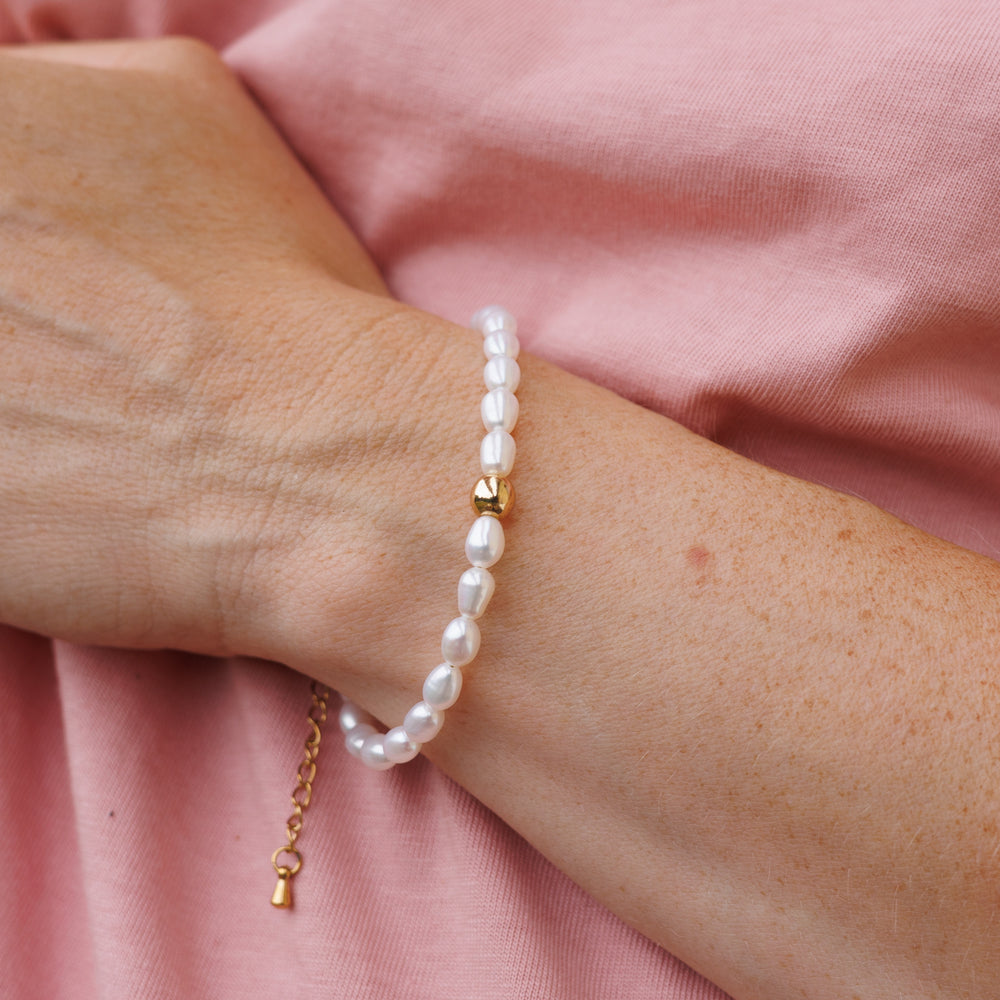 Pearls, but make it fun