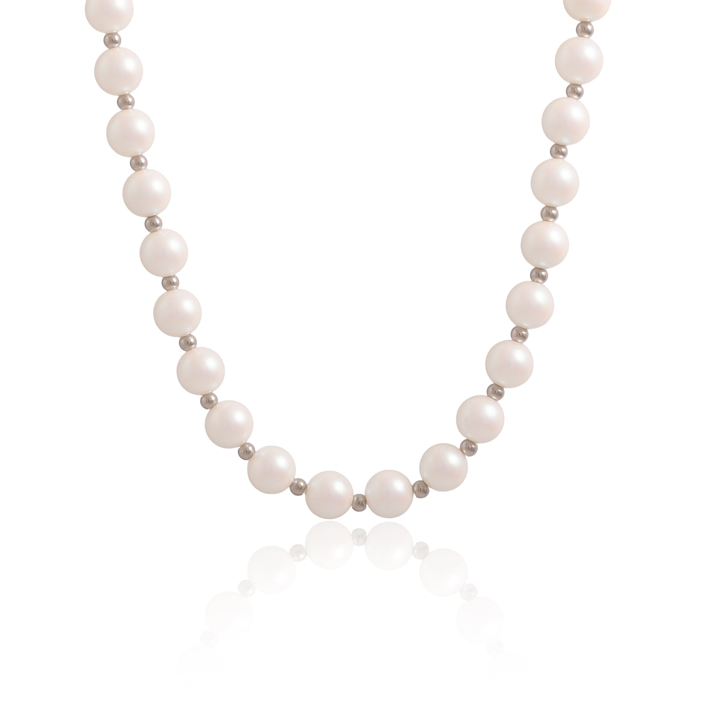 Náhrdelník Timeless Pearl