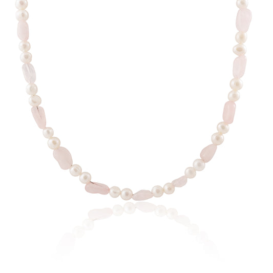 Náhrdelník Heart Harmony