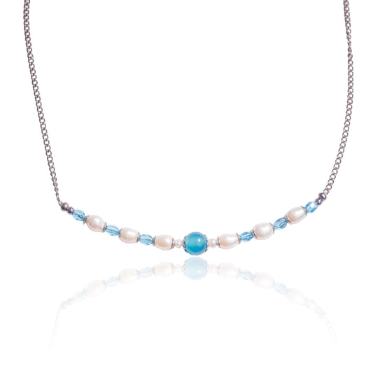 Náhrdelník Sea Whisper