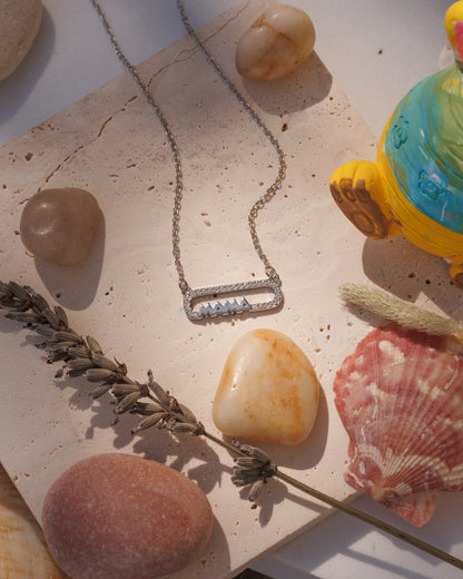 Náhrdelník MAMA Sparkle Necklace