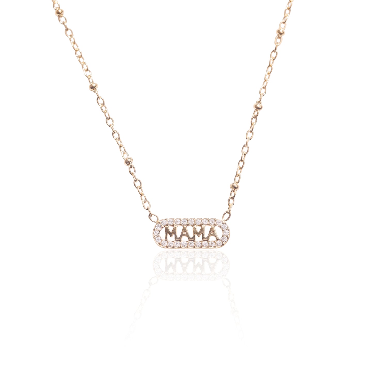 Náhrdelník pro maminku