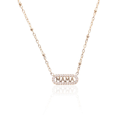 Náhrdelník pro maminku