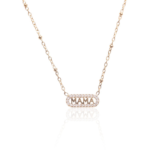 Náhrdelník pro maminku