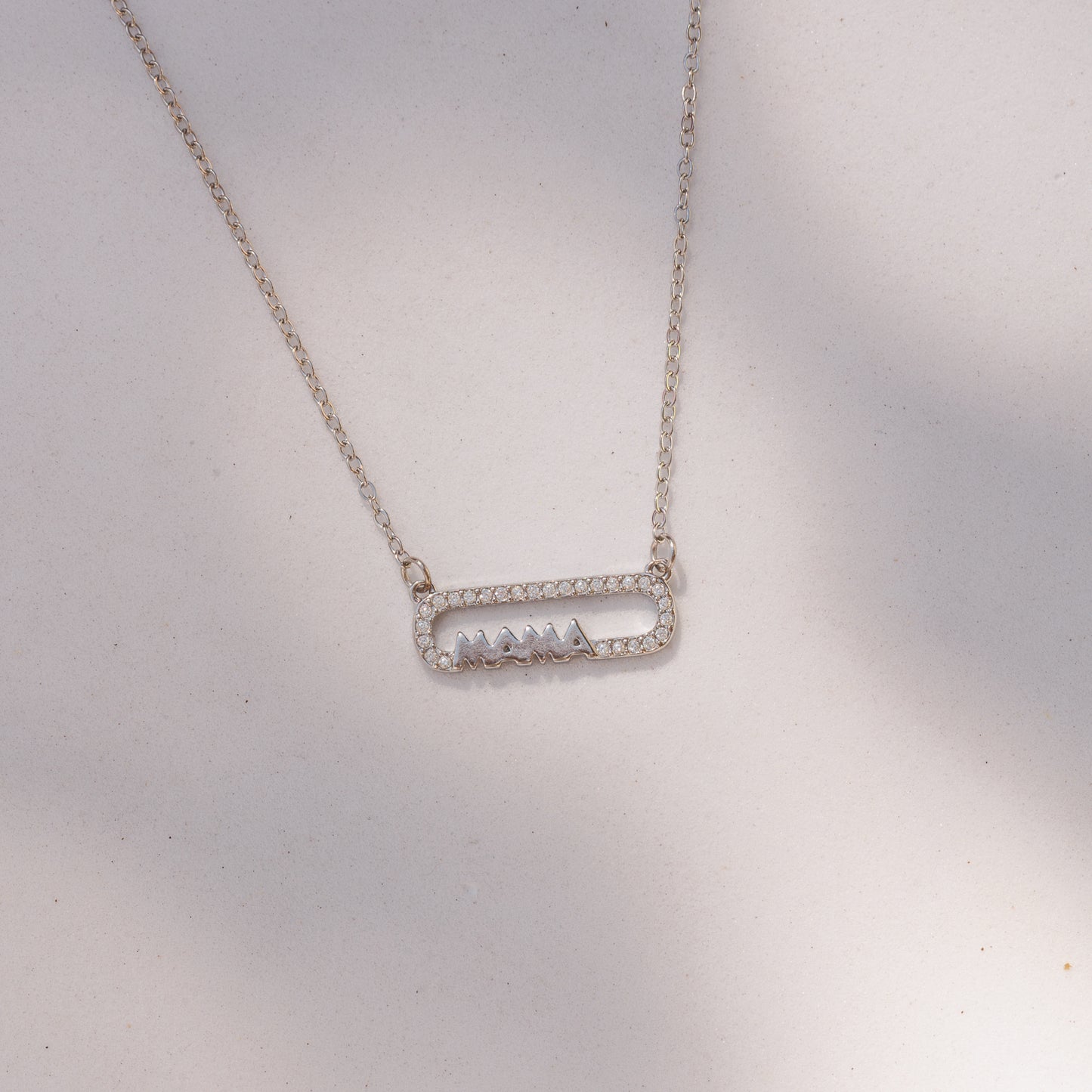 Náhrdelník MAMA Sparkle Necklace