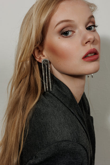 Náušnice Lights On Me